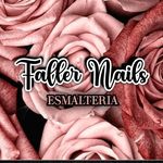Carol Faller - @fallernails - Instagram