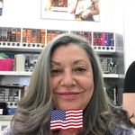 Carol Fallon - @rabbit_carol - Instagram