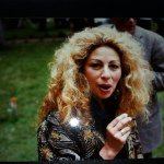 Carol Farhat - @carolfarhatfox - Instagram