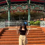 @carolfarishy2024 - Instagram