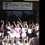 Carol Farrell - @carolfarrelldancer - Instagram