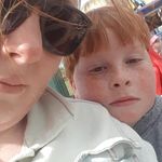 Carol Farrell - @carolfarrell2009 - Instagram