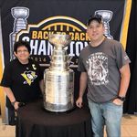 Carol Farrell - @beanie2000queen - Instagram