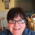 Carol Farrell - @bakemeacakecmf - Instagram