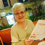 Carol Farrell - @carolfarrell19 - Instagram