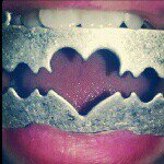 Carol Farris - @xthechronicgothx - Instagram