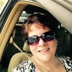 Carol Farris - @farrisyates - Instagram