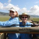 Carol Farthing - @bangortraveler - Instagram