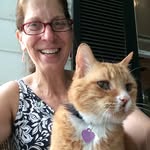 Carol Fast - @cmfslp - Instagram