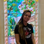 Carolline - @carolfasterra - Instagram