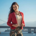 Carol Fauth - @linefauth_33 - Instagram