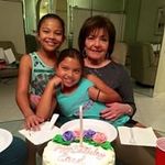 Carol Feather - @feathercarol - Instagram