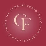 STUDIO | Carolina Fedele ✨ - @studiocarolinafedele - Instagram