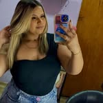 Ana Caroline - @carolfeernandes__ - Instagram