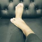 Carol Feet - @carolinefeet1998 - Instagram