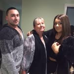 Carol Ferrante - @wajoy30699 - Instagram