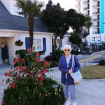Carol Ferrante - @carol.ferrante.54 - Instagram