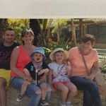 Carol Fielding - @carfiel43 - Instagram