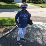 Carol Fielding Hinderstein - @hinderstein - Instagram