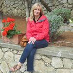 Carole Fielding - @fielding.carole - Instagram