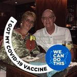 Mike-Carol Fielding - @mikecarolfielding16283 - Instagram