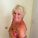 Carol Finney - @geeha5 - Instagram