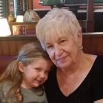 Carol Gannett Finney - @carolgannettfinney - Instagram