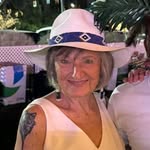 Carol L Finney - @freedombeyondtherapy - Instagram