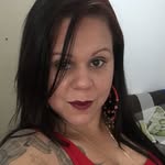 caroline santos - @carolflavinha8486 - Instagram