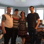 Carol Ann Fleming - @fleming.carol - Instagram
