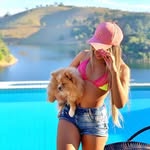 Carol_fleming - @carol_maismais_ - Instagram