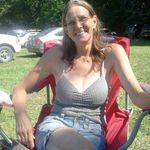 Carol Flick - @centraliawi - Instagram