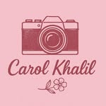 Carol Khalil - @carol_flicks - Instagram