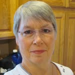 Carol Forrest - @grandmafor9 - Instagram
