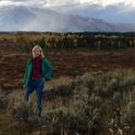 Carol Forrest-Anderson - @carolforrestanderson - Instagram