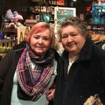 Carol Fowler - @carol.gilmore.180 - Instagram