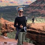 Carol Fulcher Holzman - @cfholzman - Instagram