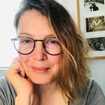 Caroline Gabbert - @cgabbart - Instagram