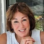 Carol Gail Kirschenbaum Schaffer - @carolschafferart - Instagram