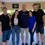 Carol Gail Lycett McAllister - @lycettmcallister - Instagram