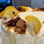 Carol Gail Lycett McAllister - @mcallisters.bakery - Instagram