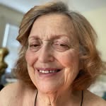 Gail Carol Levites - @gailcarol - Instagram
