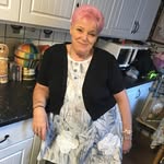 Carol Gallagher - @carolgallagher787 - Instagram