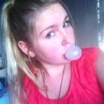 Carol Gallagher - @kristinealtum - Instagram