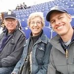 Carol Galloway - @carolgalloway - Instagram