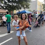 Carol Galloway - @carolwgalloway - Instagram