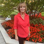 Carol Sue Galloway - @tobynmoo - Instagram