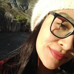 Carol Galvan - @carolgalvanr - Instagram