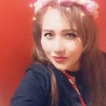 Carol Galvan Gutiertrez - @galvangutiertrez - Instagram