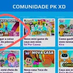 carol games - @carol_games_oficial - Instagram
